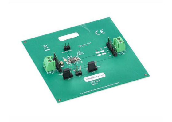 TPSM82816PEVM-062 Solusi Tertanam TPSM82816 Modul Evaluasi Modul Penurun Tegangan 6V 6A