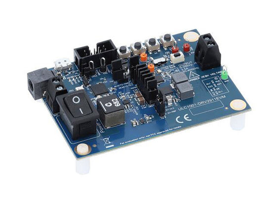 ULC1001-DRV2911EVM Modul Evaluasi Pembersihan Lensa Ultrasonik Solusi Tertanam