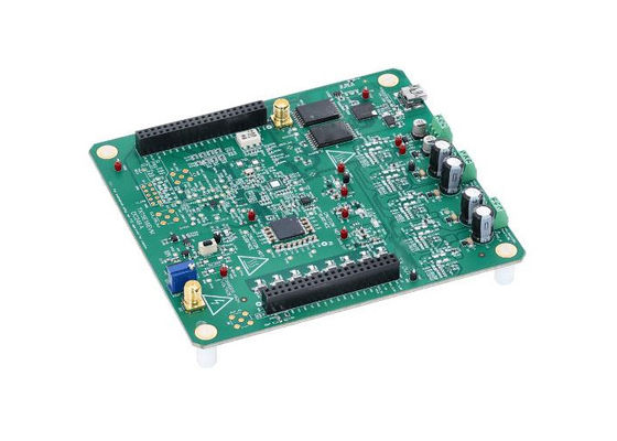 TX75E16EVM Embedded Solutions TX75E16 RF Transmitter Evaluation Module