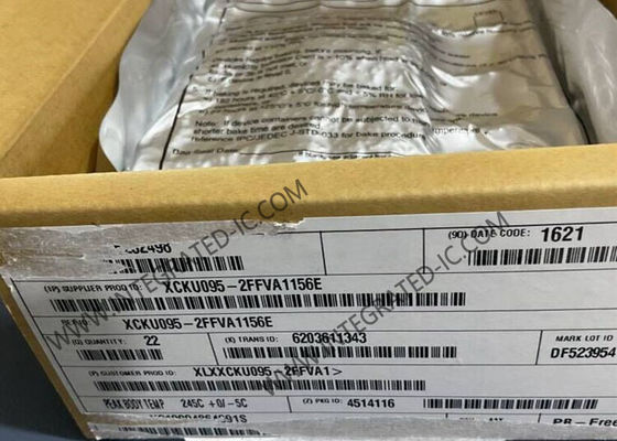 Field Programmable Gate Array XCKU095-2FFVA1156E Kintex Field Programmable Gate Array IC