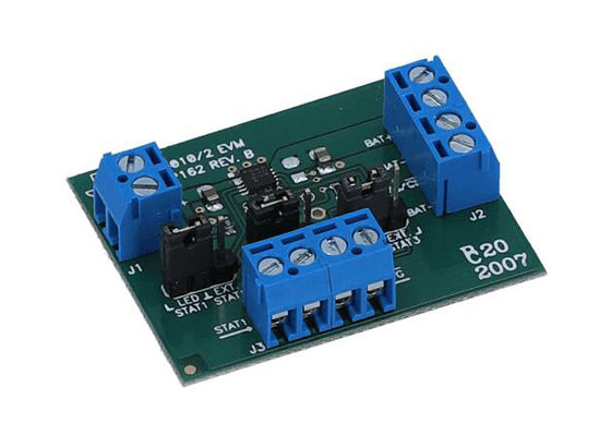 BQ24010EVM Solusi Tertanam Pengisi Daya Baterai Li-Ion Linear 1A BQ24010 Modul Evaluasi