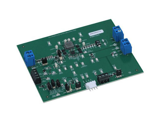 BQ25700AEVM-732 Solusi Tertanam BQ25700A SMBus NVDC Buck Boost Charger Modul Evaluasi