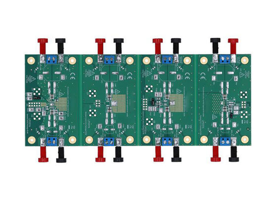 MLTLDO2EVM-037 Modul Evaluasi Regulator Linear LDO Solusi Tertanam, Regulator Dropout Rendah