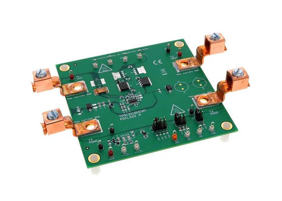 Solusi Tertanam TPS1211Q1EVM 3.5V Hingga 40V Smart High-Side Driver Evaluation Board