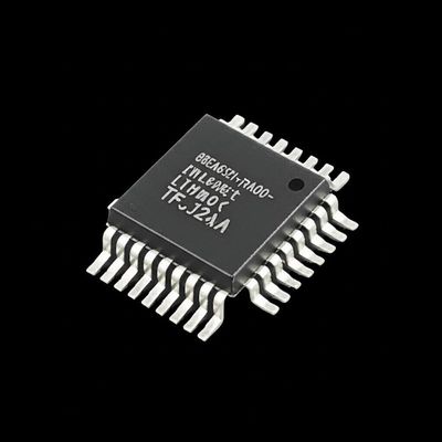 Sirkuit Terpadu Ethernet IC 88EA6321A0-TFJ2A000 Transceiver Lapisan Fisik