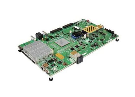 DK-U1-VCU110-G Embedded Solutions Kit Pengembangan Virtex UltraScale FPGA VCU110