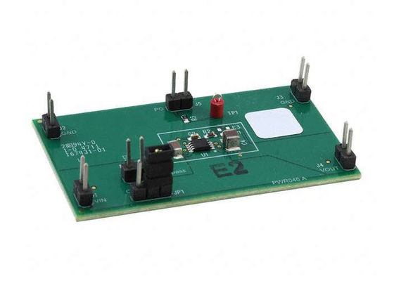 Papan Evaluasi Regulator Tegangan Linear yang Dapat Disesuaikan 5V TPS7A1601EVM-046 Embedded Solutions