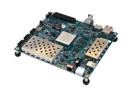 EK-U1-ZCU104-G-J Embedded Solutions Zynq UltraScale+ MPSoC ZCU104 Evaluation Kit