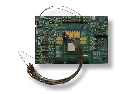 CK-V7-VC7203-G-J Embedded Solutions Virtex 7 FPGA Kit Karakterisasi VC7203