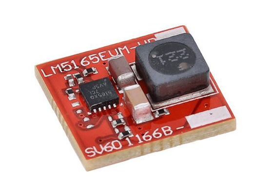 LM5165EVM-HD-C50X Embedded Solutions Evaluation Board 5V 150mA Modul Evaluasi COT