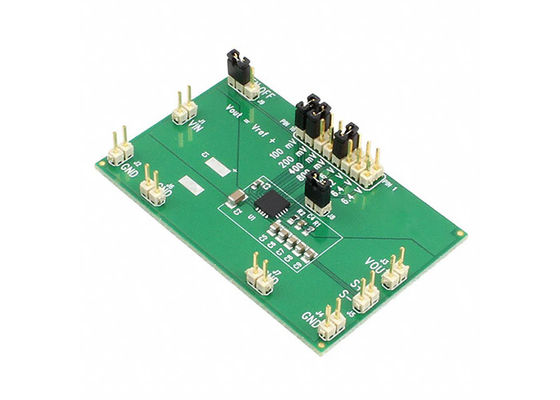 TPS7A4701EVM-094 Solusi Tertanam 1A RF Low-Drop Voltage Regulator Evaluation Board