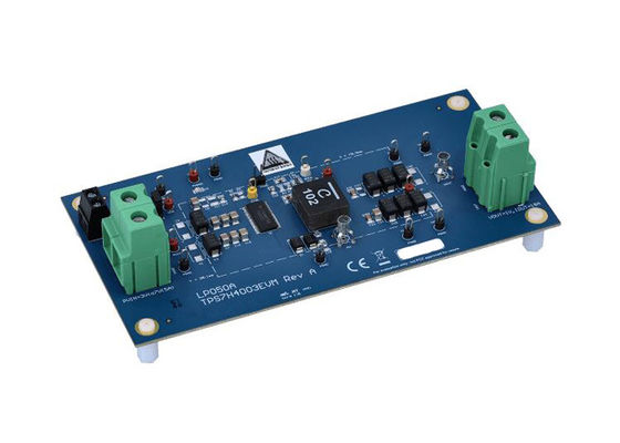 TPS7H4003EVM Solusi Tertanam Synchronous Step Down Converter Dewan Evaluasi