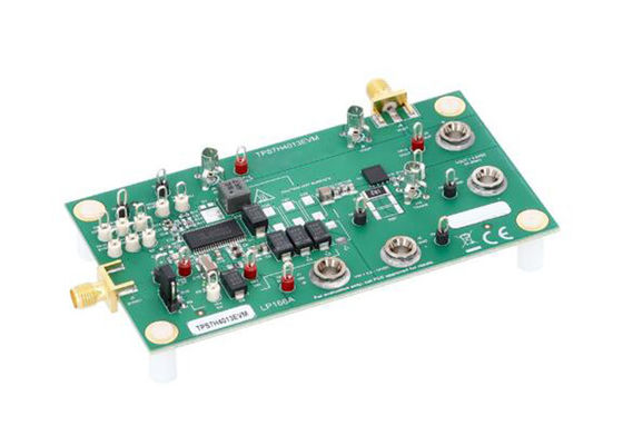 TPS7H4013EVM Embedded Solutions 3A Synchronous Step Down Converter Evaluation Module