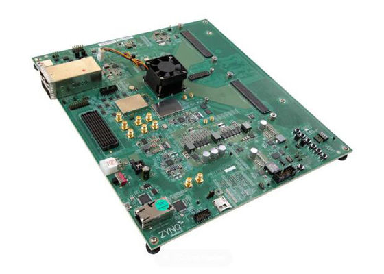 EK-U1-ZCU670-V2-G Embedded Solutions Zynq UltraScale+ RFSoC DFE ZCU670 Evaluation Kit