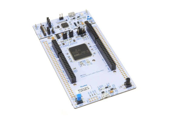 NUCLEO-L4R5ZI-P Embedded Solutions STM32L4R5ZI MCU STM32 Nucleo-144 Dewan Pengembangan