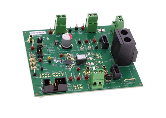 TPS544C26EVM Solusi Tertanam 4V ke 16V 35A Modul Evaluasi Step-Down Converter