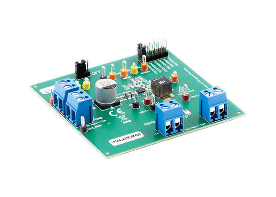 TPS54JA20EVM-023 Embedded Solutions D-CAP3TM 12A DC-DC Buck Converter Evaluation Board