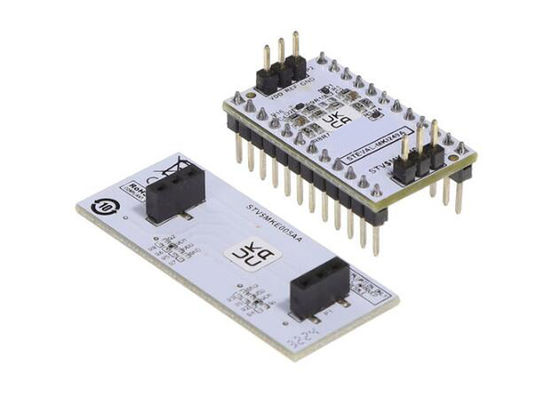 STEVAL-MKI249KA Solusi Tertanam ST1VAFE6AX Kit Evaluasi Biosensor