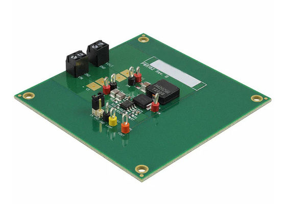 TPS54340EVM-182 Solusi Tertanam Eco-Mode™ Modul Evaluasi Konverter Step-Down