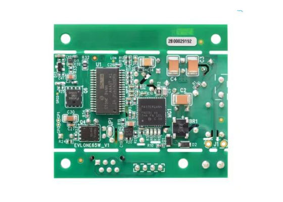 EVLONE65W Embedded Solutions USB Type-C PD Board 65W USB Power Delivery Evaluation Board