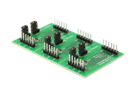 TPS62230EVM-370 Embedded Solutions Ultra Small Step Down Converter Evaluation Board