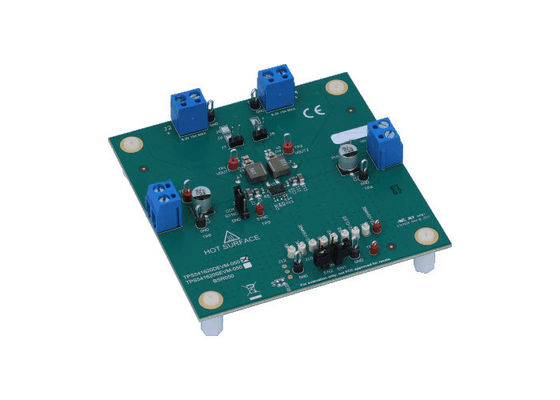 Papan Evaluasi Konverter Step-Down Kompensasi Internal TPS541620DEVM-050 Embedded Solutions