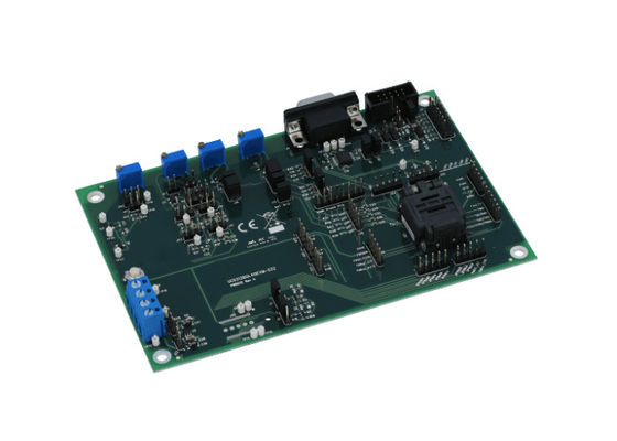 UCD3138OL40EVM-032 Solusi Embedded Open-Loop Digital Power Controller Evaluation Module