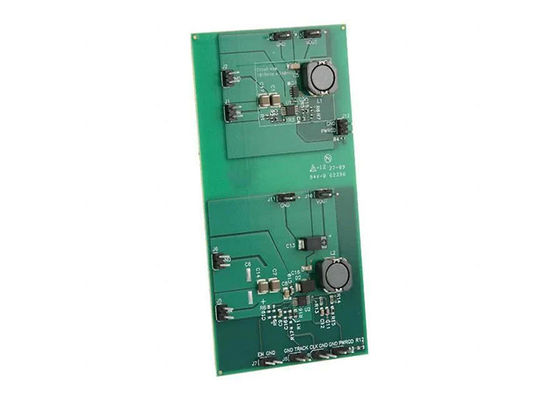 TPS54160EVM-230 Embedded Solutions 2.5MHz 6V ke 60V DC/DC Converter Evaluation Board