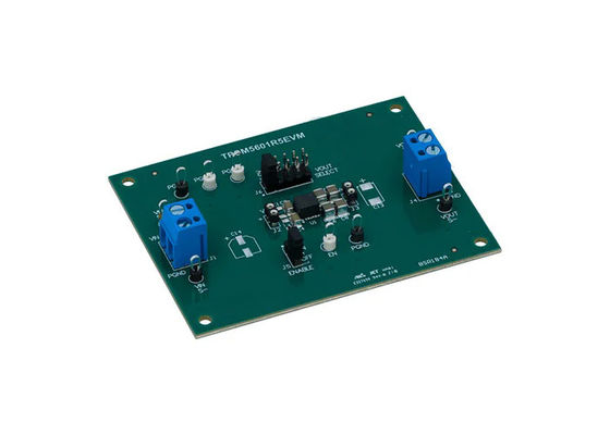 TPSM5601R5EVM Solusi Tertanam 1V Untuk 6V 1.5A Output Power Module Evaluation Board