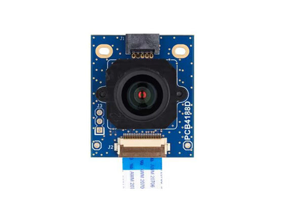 STEVAL-66GYMAI1 Solusi Tertanam VD66GY S-Board MIPI CSI-2 Kit VD66GY Papan Sensor Gambar