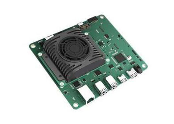 SK-KV260-G Solusi Embedded Kria KV260 Vision AI Starter Kit KV260 Starter KIT