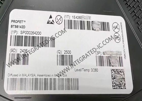 Papan Evaluasi Solusi Tertanam MAXM17712EVKIT Untuk Modul Step Down MAXM17712