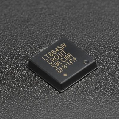 LT8645SIV Integrated Circuit Chip Synchronous Step Down Silent Switcher 2 Buck Regulator