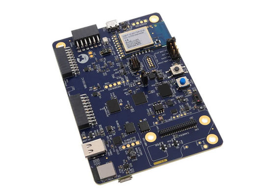 B-U585I-IOT02A Solusi Tertanam ARM Cortex-M33 MCU Papan Evaluasi Tertanam 32-Bit