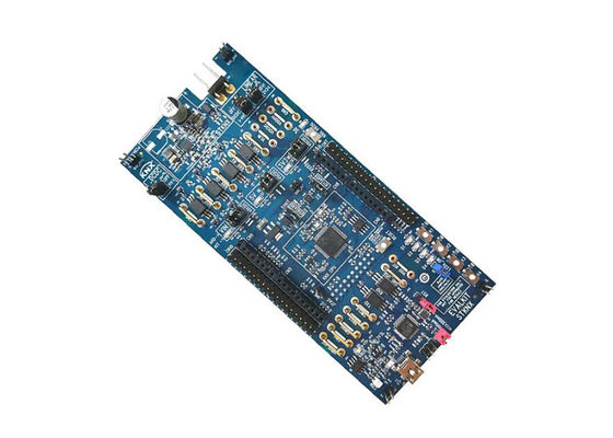 EVALKITSTKNX Embedded Solutions Miniature STKNX Kit Evaluasi dan Pengembangan Transceiver