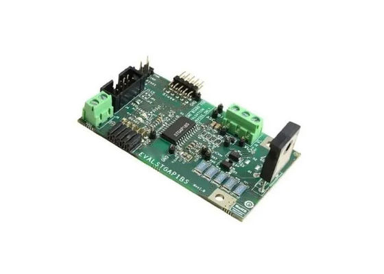 EVALSTGAP1BS Embedded Solutions Gate Driver Power Management Evaluation Board (Dewan Evaluasi Manajemen Daya Pengemudi Gerbang Solusi Tertanam)