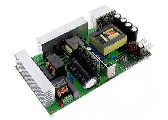 EVL400W-80PL Solusi Tertanam Output Non-Isolated AC/DC Converter Evaluation Board