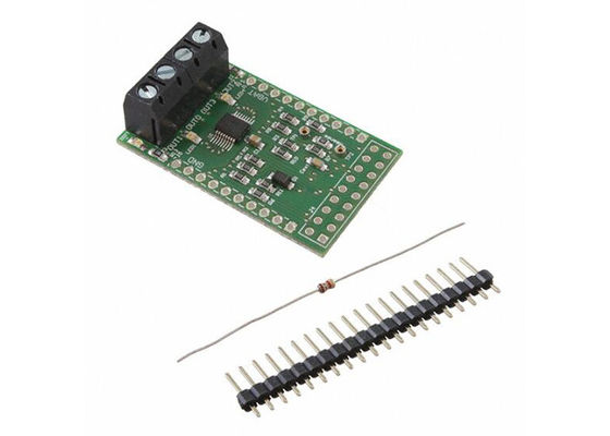 EV-VNQ7140AJ Papan Evaluasi Solusi Tertanam Dengan VNQ7140AJ VIPower High Side Driver