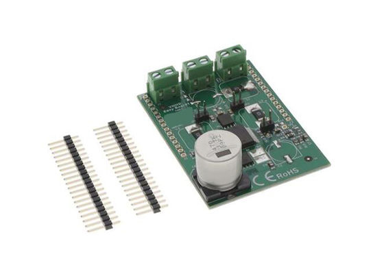 EV-VNHD7012AY Embedded Solutions H-Bridge Driver VNHD7012AY Papan Evaluasi