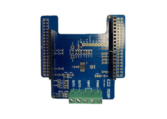 EV-VND9025AJ Solusi Embedded VND9016AJ High Side Driver Expansion Board
