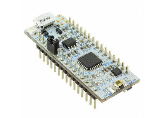 NUCLEO-F031K6 Solusi Embedded STM32F031K6 Dewan Pengembangan Nucleo-32