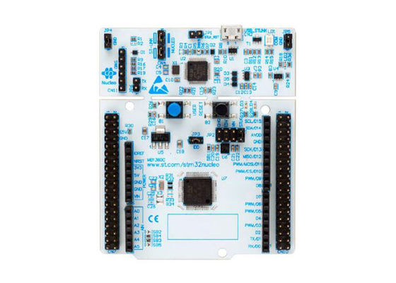 NUCLEO-G070RB Solusi Tertanam STM32 Nucleo Board STM32G070RB Nucleo-64 Development Board