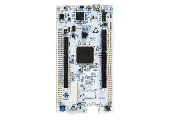 NUCLEO-H7A3ZI-Q Embedded Solutions Performance Tinggi STM32H7 32-Bit MCU Evaluation Board