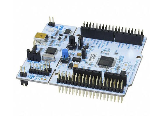 NUCLEO-L073RZ Solusi Embedded STM32L073RZ MCU Board STM32 Nucleo-64 Pengembangan Board
