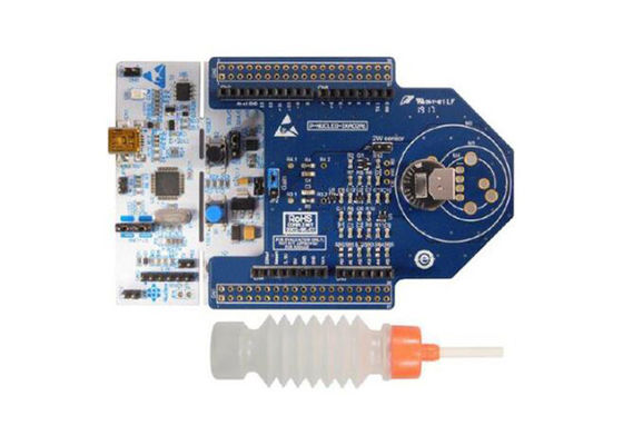 P-NUCLEO-IKA02A1 Embedded Solutions Sensor Expansion Board STM32 Nucleo Pack