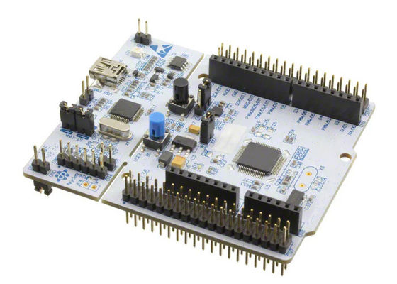 NUCLEO-L476RG Embedded Solutions Nucleo-64 ARM Cortex-M4 Papan Evaluasi MCU 32-Bit