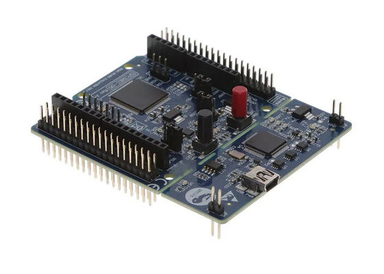 SPC58EC-DIS Solusi Embedded SPC5 e200 MCU 32-Bit Embedded Evaluation Board