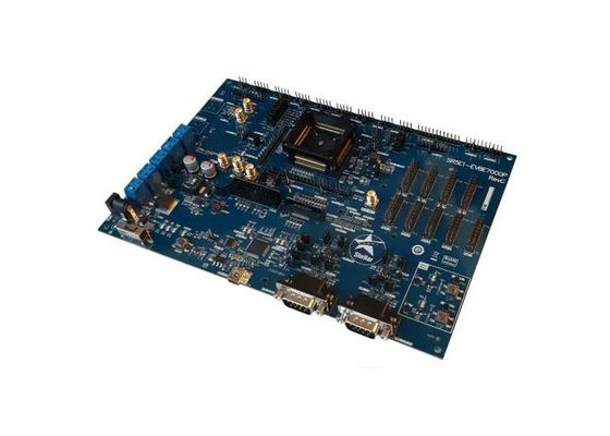 SR5E1-EVBE7000P Solusi Tertanam ARM Cortex-M7 MCU Papan Evaluasi Tertanam 32-Bit