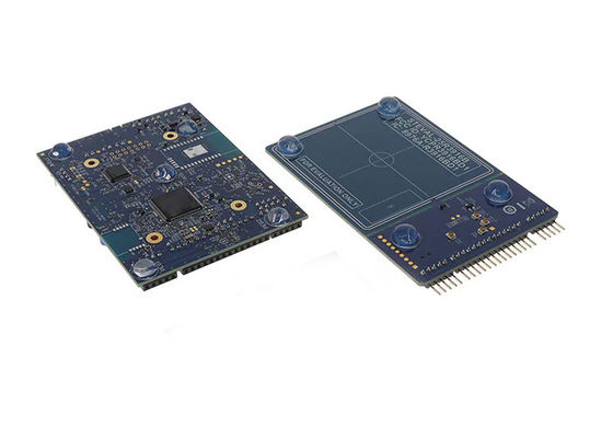 STEVAL-25R3916B Solusi Tertanam 848 Kbit/s Dewan Evaluasi Komunikasi Near Field