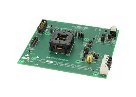 SPC572LADPT80S Solusi Tertanam Papan Evaluasi Premium SPC572Lx Socketed Mini Module